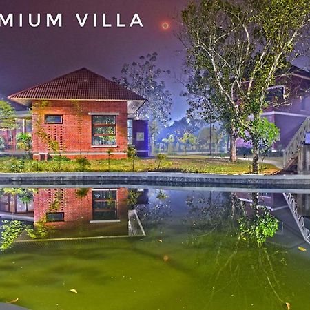 Sarah Resort Gazipur Exterior foto