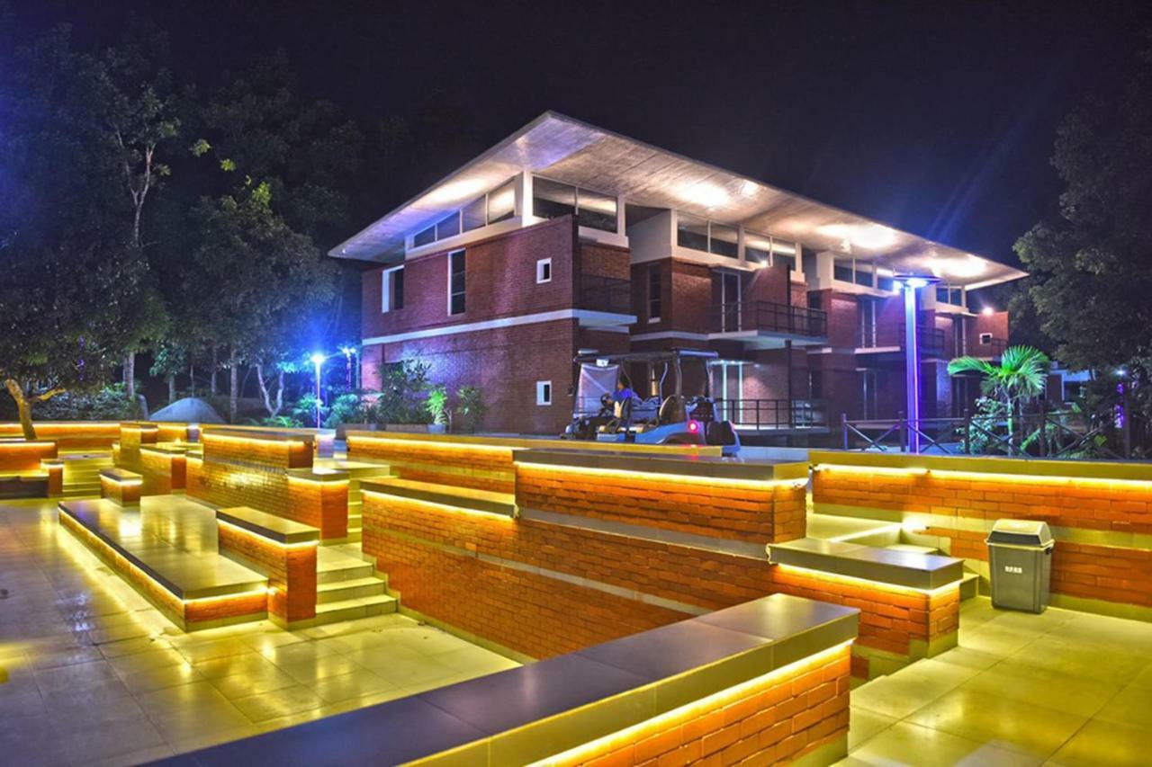 Sarah Resort Gazipur Exterior foto